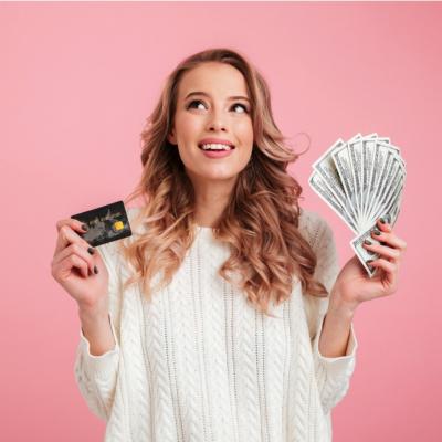 4 pași pentru a-ți îmbunătăți relația cu banii