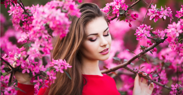 Astenia de primavara de la A la Z. Anul asta poti sa o ocolesti!