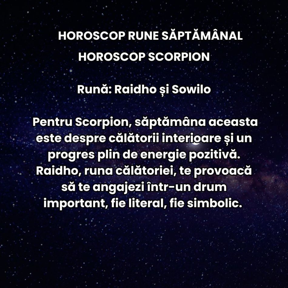 Horoscop Rune săptămâna 13-19 ianuarie 2025: Luna Plină în Rac activează mesajul ascuns al inimii printre rune!