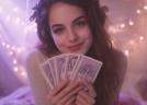 Etalare de Tarot pentru Leu: Adevărul pe care îl eviți îți poate costa liniștea pe termen lung