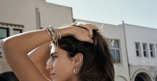 Îndrazneste sa visezi cu Pandora