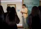 Art Safari New Museum și Fundația OMNIASIG inaugurează Muzeul Rezilienței