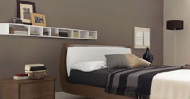 Shopping: mobilier wenge