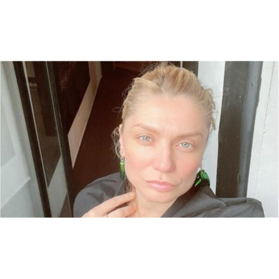 Cristina Cioran și iubitul ei s-au despărțit! Pe 20 octombrie, Alex Dobrescu a cerut-o de soție pe actriță