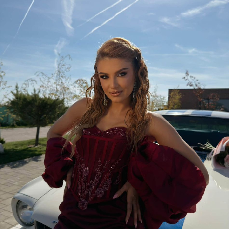Codruța Filip, noi dezvăluiri după divorțul de Valentin Sanfira! Ce nu mai acceptă la un bărbat: 