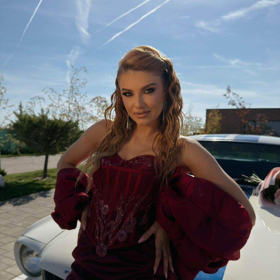 Codruța Filip, noi dezvăluiri după divorțul de Valentin Sanfira! Ce nu mai acceptă la un bărbat: 