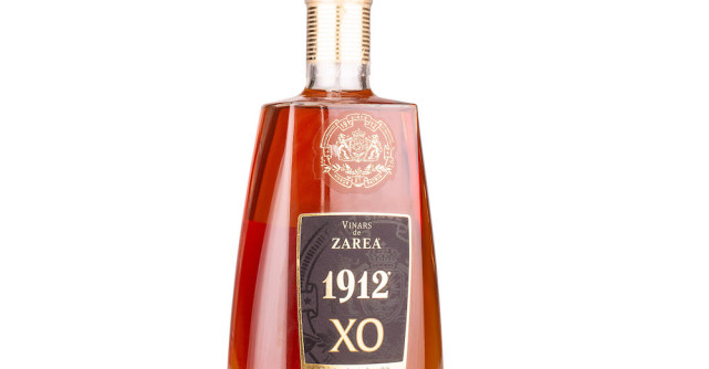 ZAREA 1912, Vinarsul. Istoria rescrisă