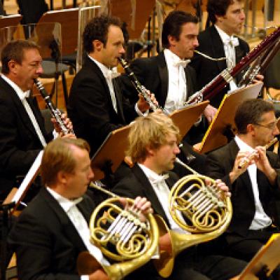 'Mandria unei natiuni': Festivalul George Enescu