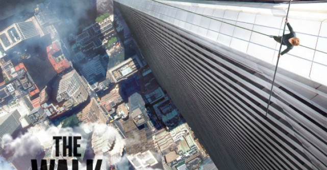 The Walk, filmul care te invata sa mergi deasupra norilor