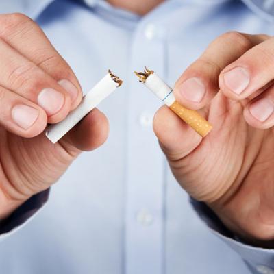 Peste 1 miliard de lei anual, cheltuieli ale sistemului de sanatate atribuibile fumatului