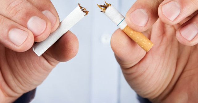 Peste 1 miliard de lei anual, cheltuieli ale sistemului de sanatate atribuibile fumatului