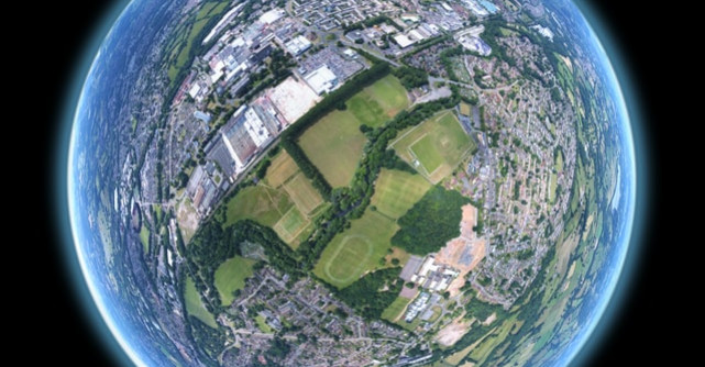 Pământul, între Apocalipsă și Planetă Verde - un viitor care ne aparține