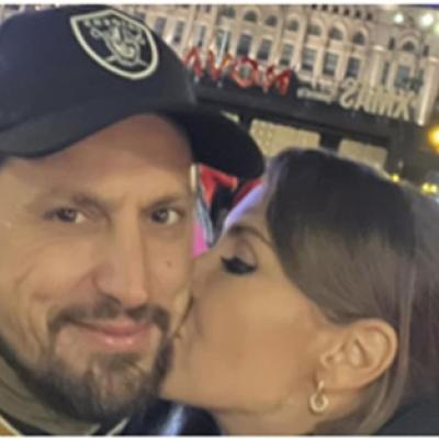 Marele absent de la nunta lui Dan Pavel. Imagini din ziua cea mare, celebrată pe malul lacului Snagov