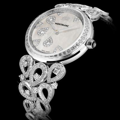 O colectie dedicata nobletii 