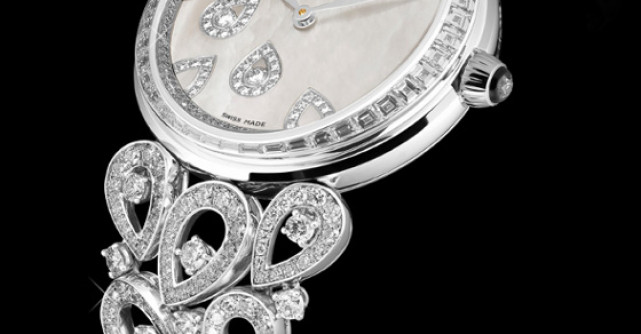 O colectie dedicata nobletii 