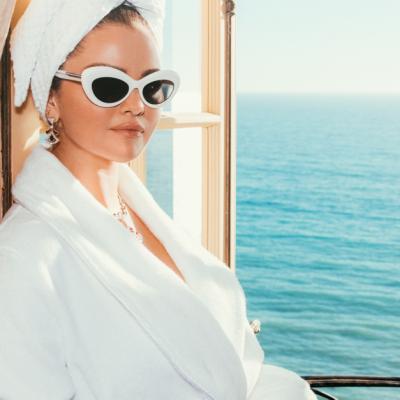 SELENA GOMEZ a revenit cu o melodie flirty: 