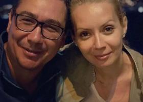 Daciana Sârbu, dezvăluiri sincere după divorțul de Victor Ponta: Nu e ceva ce trebuie stabilit oficial...