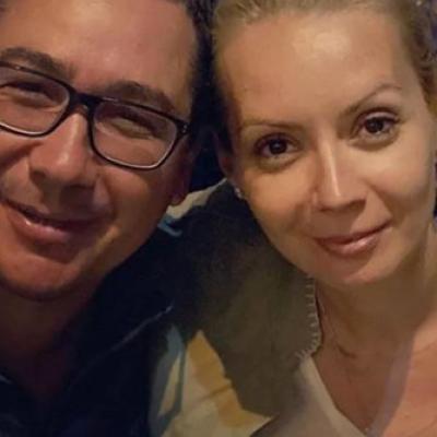 Daciana Sârbu, dezvăluiri sincere după divorțul de Victor Ponta: Nu e ceva ce trebuie stabilit oficial...