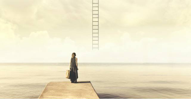 4 semne că trebuie să faci o schimbare în viața ta