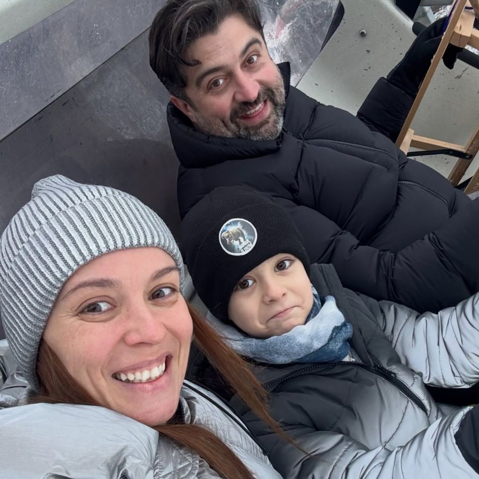 Diana Dumitrescu se retrage complet din viața publică: Televiziunea, serialele, nu mai fac parte din drumul meu...