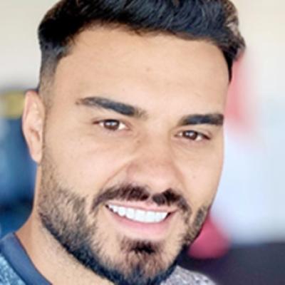 Jador va deveni tată! Visul i s-a îndeplinit alături de Oana Ciocan