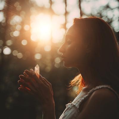 18 Lucruri pe care sa i le soptesti sufletului tau in fiecare dimineata pentru restul anului