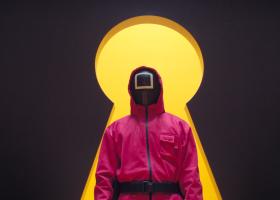 Netflix lanseaza teaser trailerul oficial pentru sezonul 3 din Squid Game