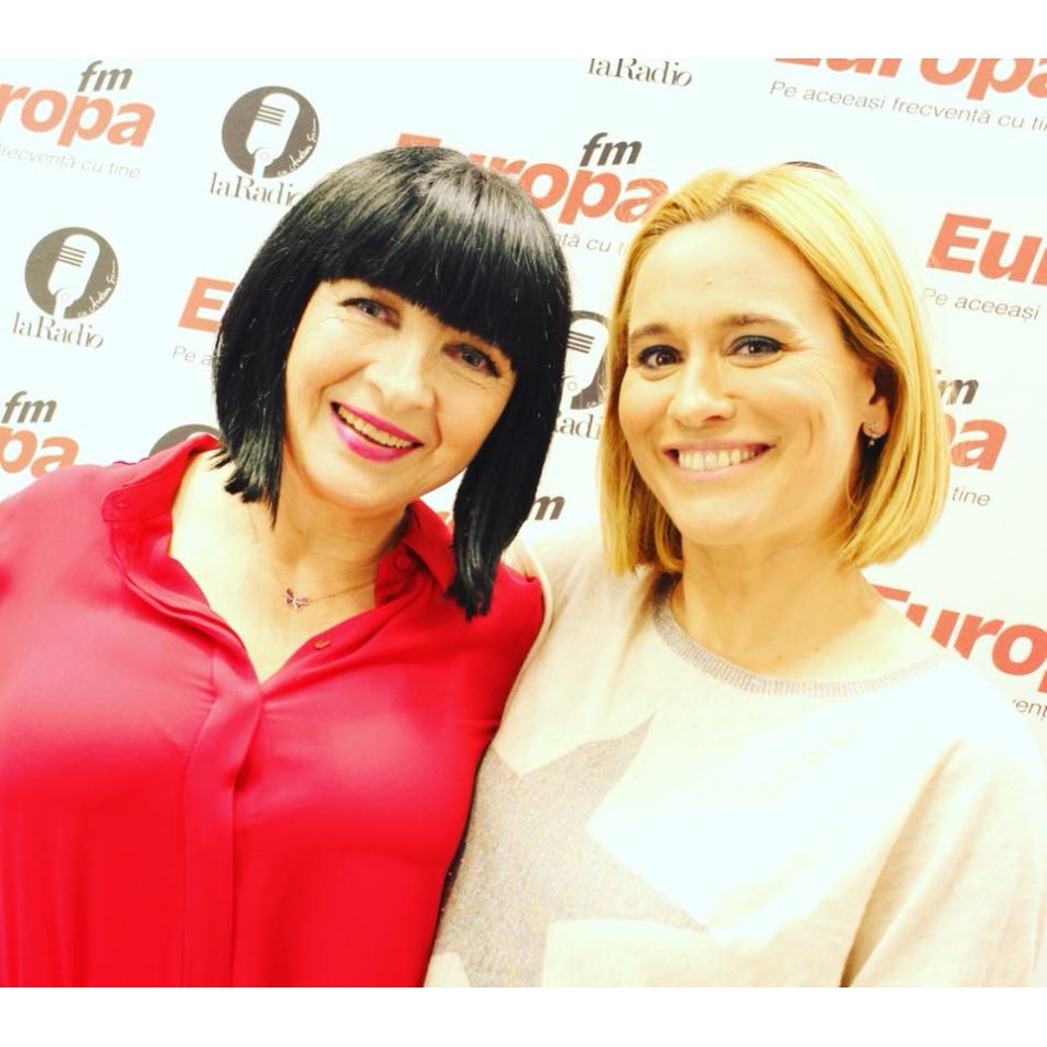 Andreea Esca, nevoită să meargă la control în fiecare an! Cu ce probleme de sănătate se confruntă prezentatoarea de știri?