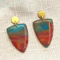 💖 TREND ALERT: Descoperă magia bijuteriilor din lut polimeric – Accesoriile care te fac remarcată! ✨