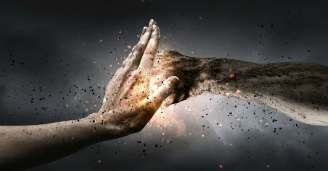 5 Moduri conștiente și de a rămâne calmă când toți oamenii din jurul tău sunt nervoși