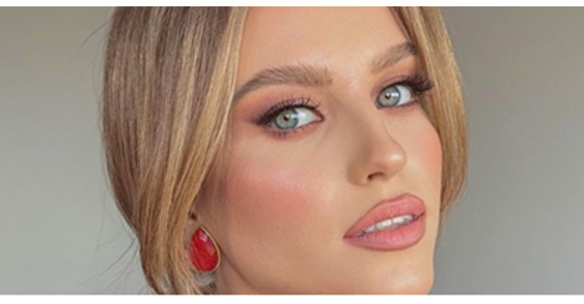 Adevărata față a Magdei Ignat. Ce talente ascunse are, deși s-a lansat doar în muzică  