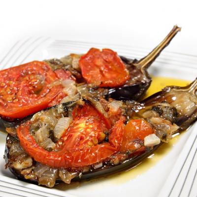 Deliciu absolut fabulos, de pe malul Bosforului. Imam Baialdî