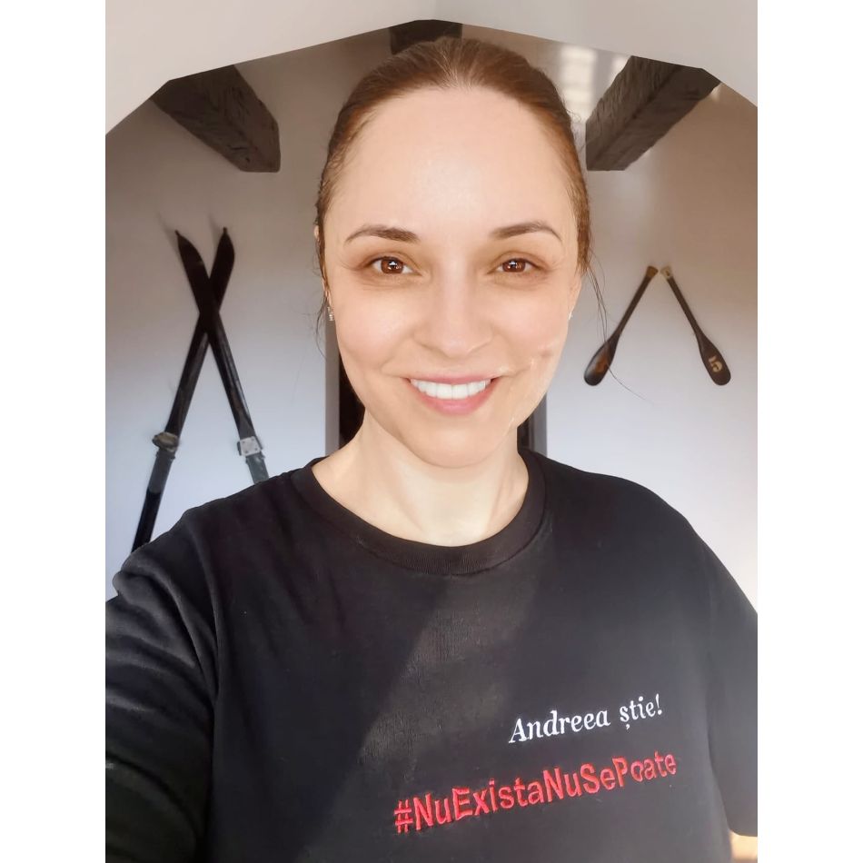 Andreea Marin, în luptă cu kilogramele în plus! Cum a slăbit vedeta și la ce trucuri a apelat îndrăgita prezentatoare tv?