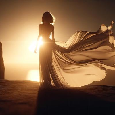 Ce e al tău te găsește. Ce nu e, te lasă liberă pentru ca inima ta să fie iubită cu adevărat.