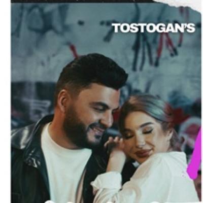 Tostogan'S ne colorează zilele cu Graffiti, o piesă despre dragoste cu năbădăi