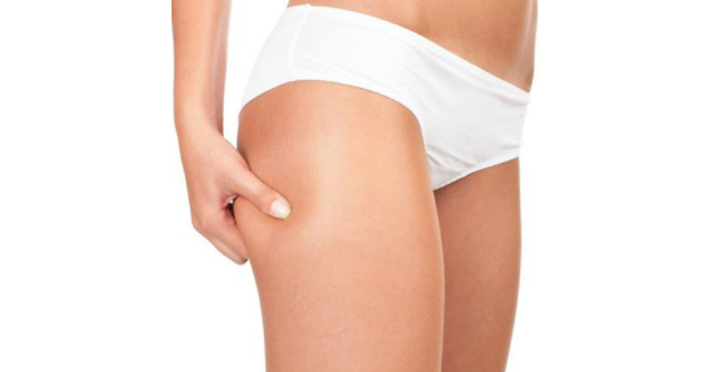 8 Produse care te scapa de CELULITA si te mentin in forma