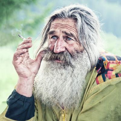 Se simtea prea batran la 35 de ani. Insa ASTA s-a intamplat si viata lui s-a schimbat RADICAL