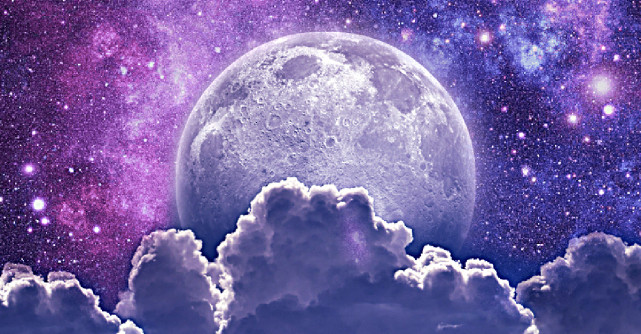 Luna Nouă de pe 1 Aprilie ne conectează la energia vindecătoare a Universului. Avem 48 de ore la dispoziție să profităm de ea