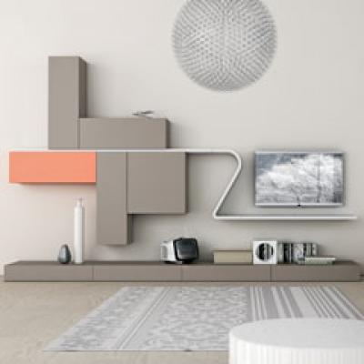 Cum sa obtii cu putin efort un decor energic si vesel