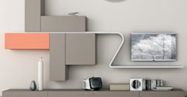 Cum sa obtii cu putin efort un decor energic si vesel