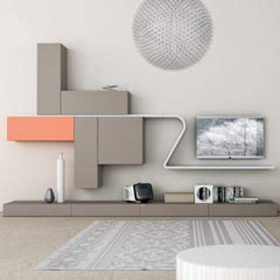 Cum sa obtii cu putin efort un decor energic si vesel