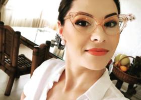 Oksana, declarație de dragoste pentru Cezar Ionașcu după zvonurile infidelității. Recunoaște că nu au o căsnicie perfectă
