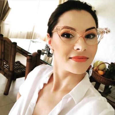 Oksana, declarație de dragoste pentru Cezar Ionașcu după zvonurile infidelității. Recunoaște că nu au o căsnicie perfectă