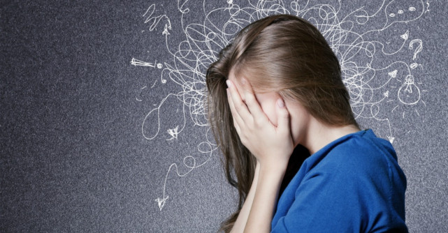 Adevarul despre anxietate: Ce crede lumea ca este si cum se simte ea de fapt?