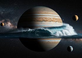 119 zile de Jupiter retrograd în Rac: Marea întoarcere a emoțiilor! Cei care nu și-au vindecat trecutul vor fi puși la încercare