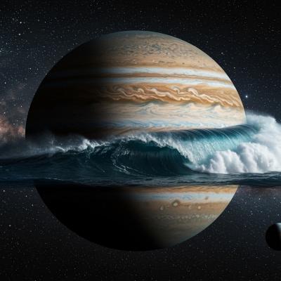 119 zile de Jupiter retrograd în Rac: Marea întoarcere a emoțiilor! Cei care nu și-au vindecat trecutul vor fi puși la încercare