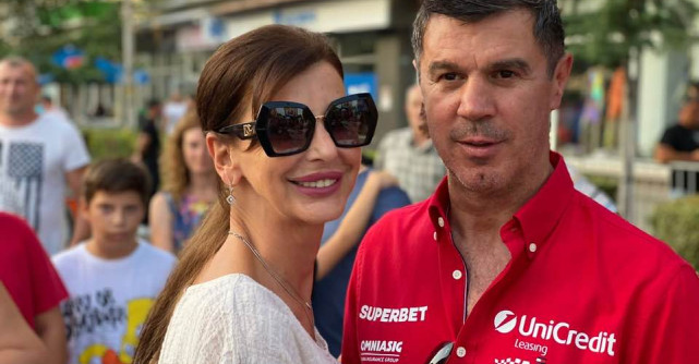 Mihai Leu, campion și în lupta cu viața: externat de la Fundeni, visează la întoarcerea pe circuit