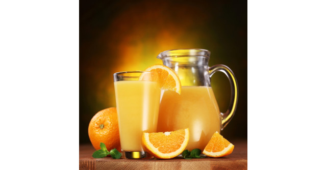 Postul cu sucuri naturale si detoxifierea