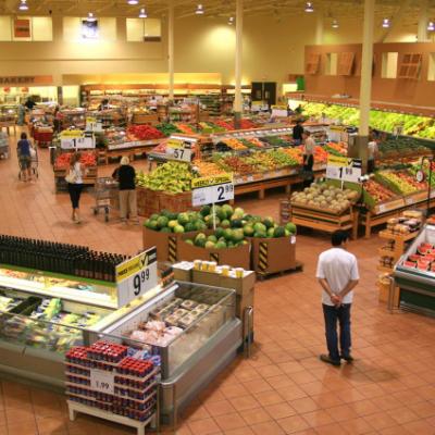 Oferte noi si promotii in magazinele tale preferate!