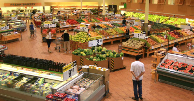 Oferte noi si promotii in magazinele tale preferate!